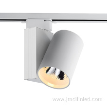 20W Rail LED Lighting Track Rail Lighting